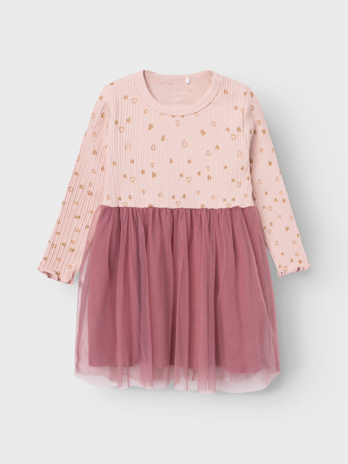 NBFROYANE Dresses - Rose Smoke