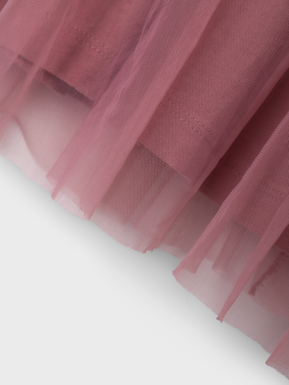 NBFROYANE Dresses - Rose Smoke