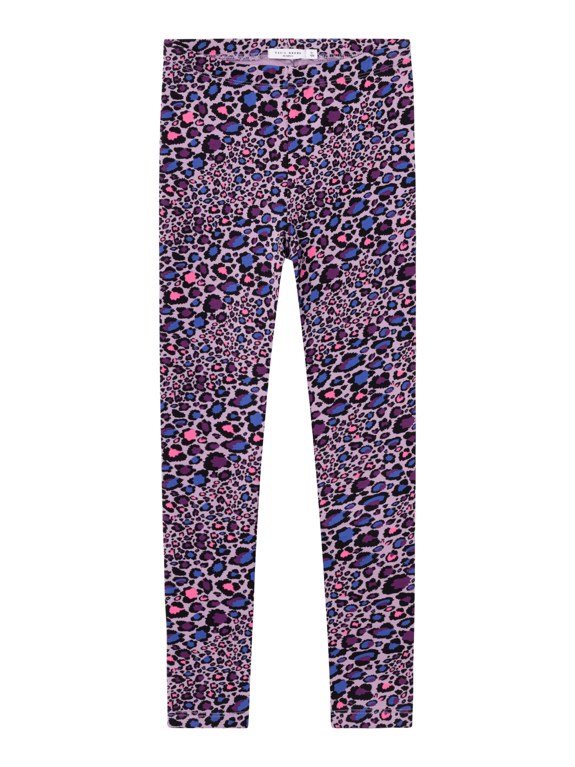 NKFDAVINA Trousers - Lavender Mist