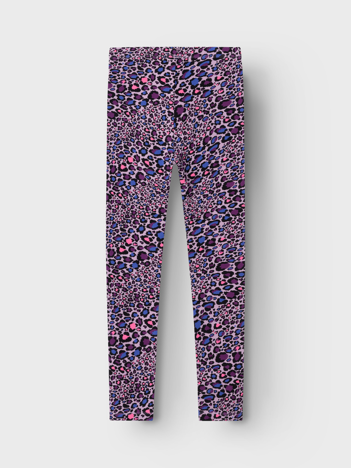 NKFDAVINA Trousers - Lavender Mist