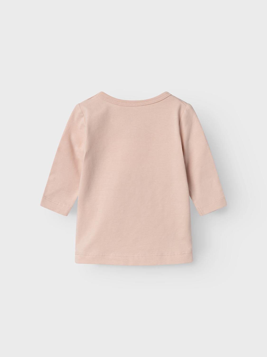NBFRORIA T-Shirts & Tops - Rose Smoke
