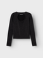 NKFSARIANA T-Shirts & Tops - Black