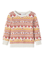 NMFOISA Knit - Peyote Melange