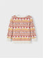 NMFOISA Knit - Peyote Melange