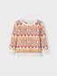 NMFOISA Knit - Peyote Melange
