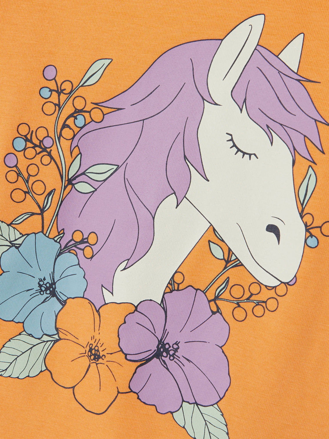 NMFJASMINE T-Shirts & Tops - Mock Orange