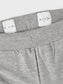 NKMASGER Pants - Grey Melange