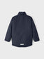 NKMMARLIN Outerwear - Dark Sapphire