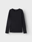 NKFKAB T-Shirts & Tops - Black