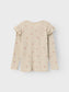 NMFFABINA T-Shirts & Tops - White Pepper