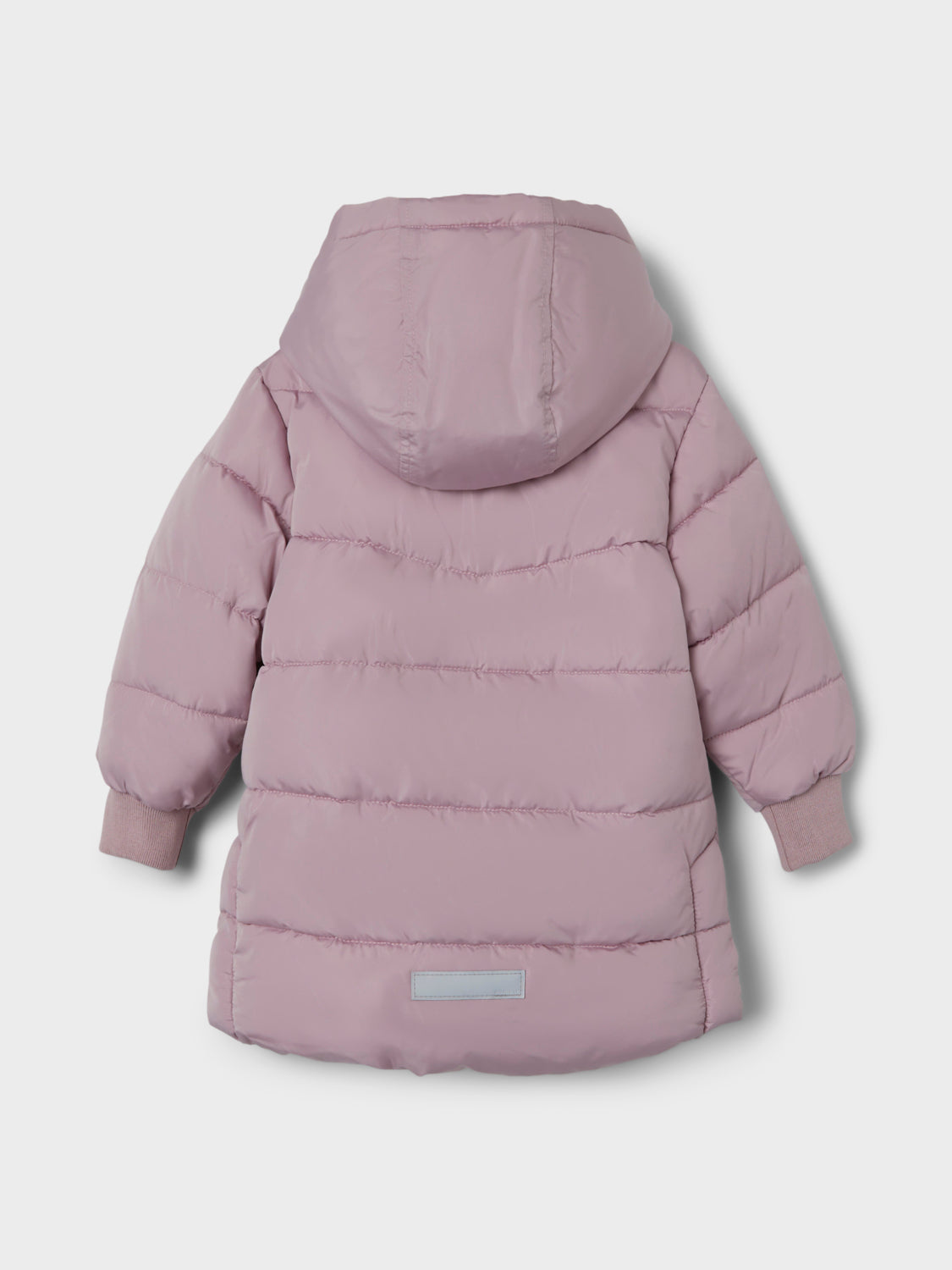 NMFMUSIC Outerwear - Keepsake Lilac