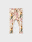 NBFNESTA Trousers - Rose Smoke