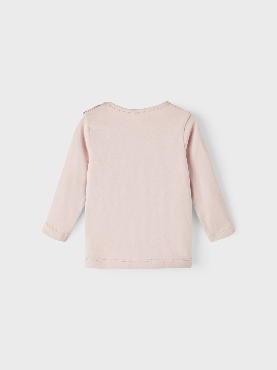 NBFLENETTE T-shirts & Tops - Burnished Lilac