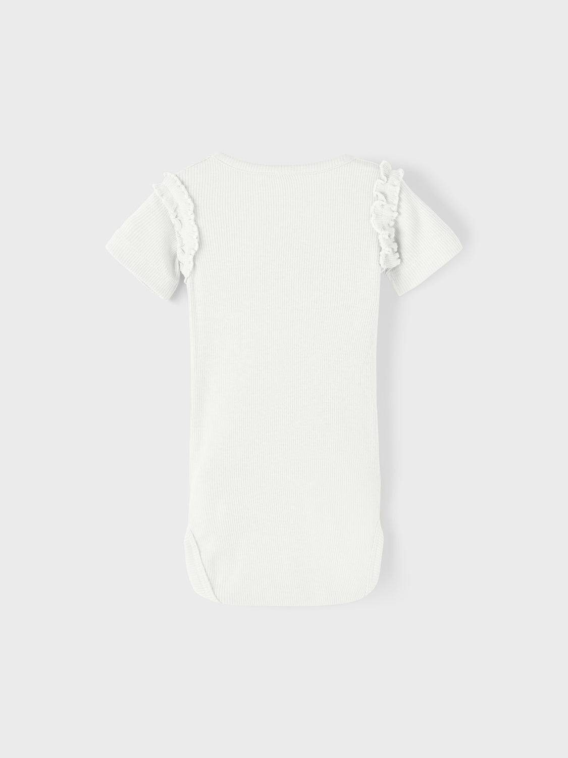 NBFJINNA T-Shirts & Tops - Bright White