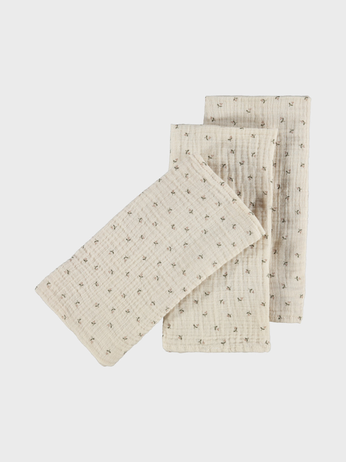 NBNFLIPPE Accessories - Vetiver
