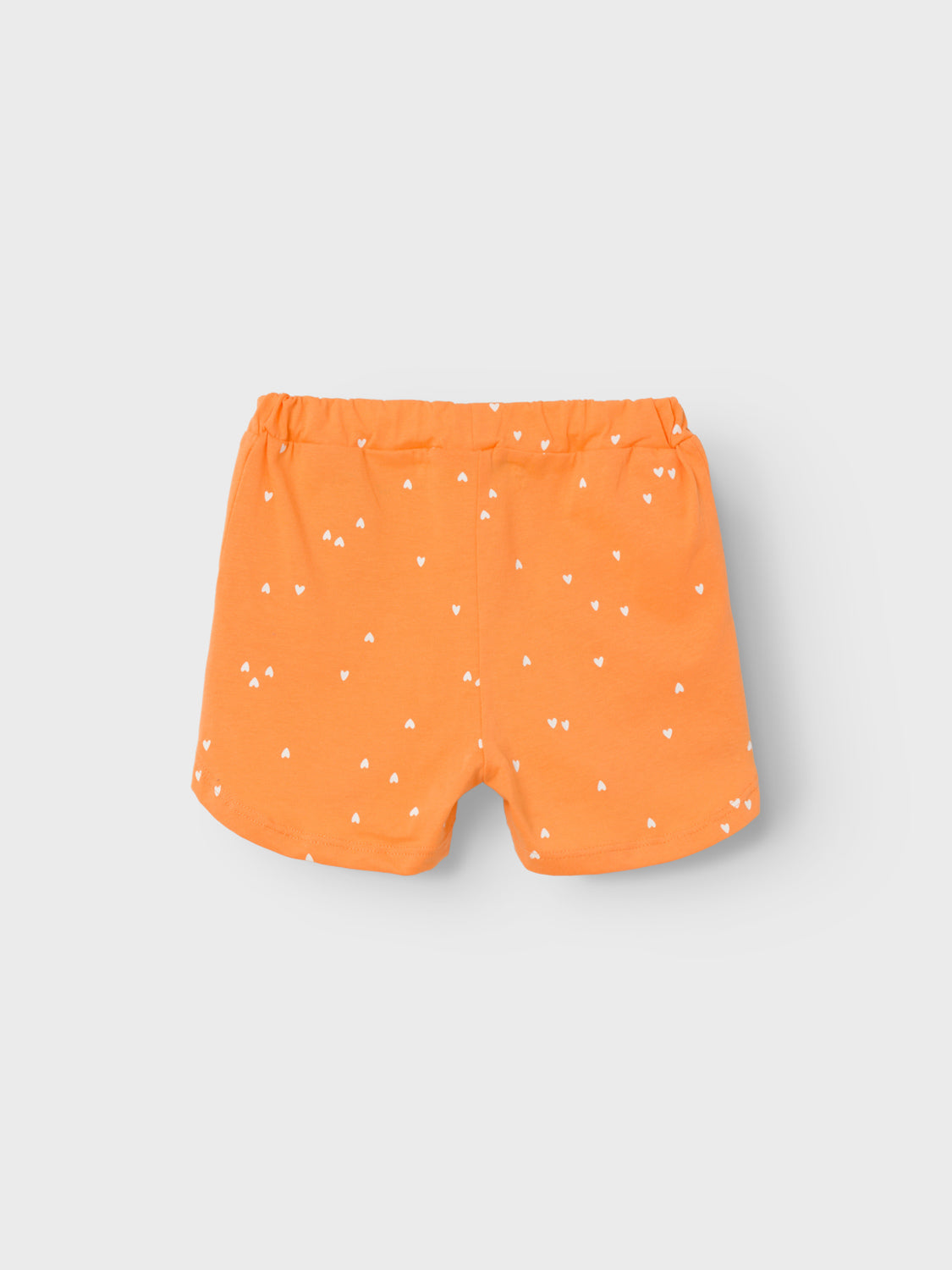 NMFHENNY Shorts - Mock Orange