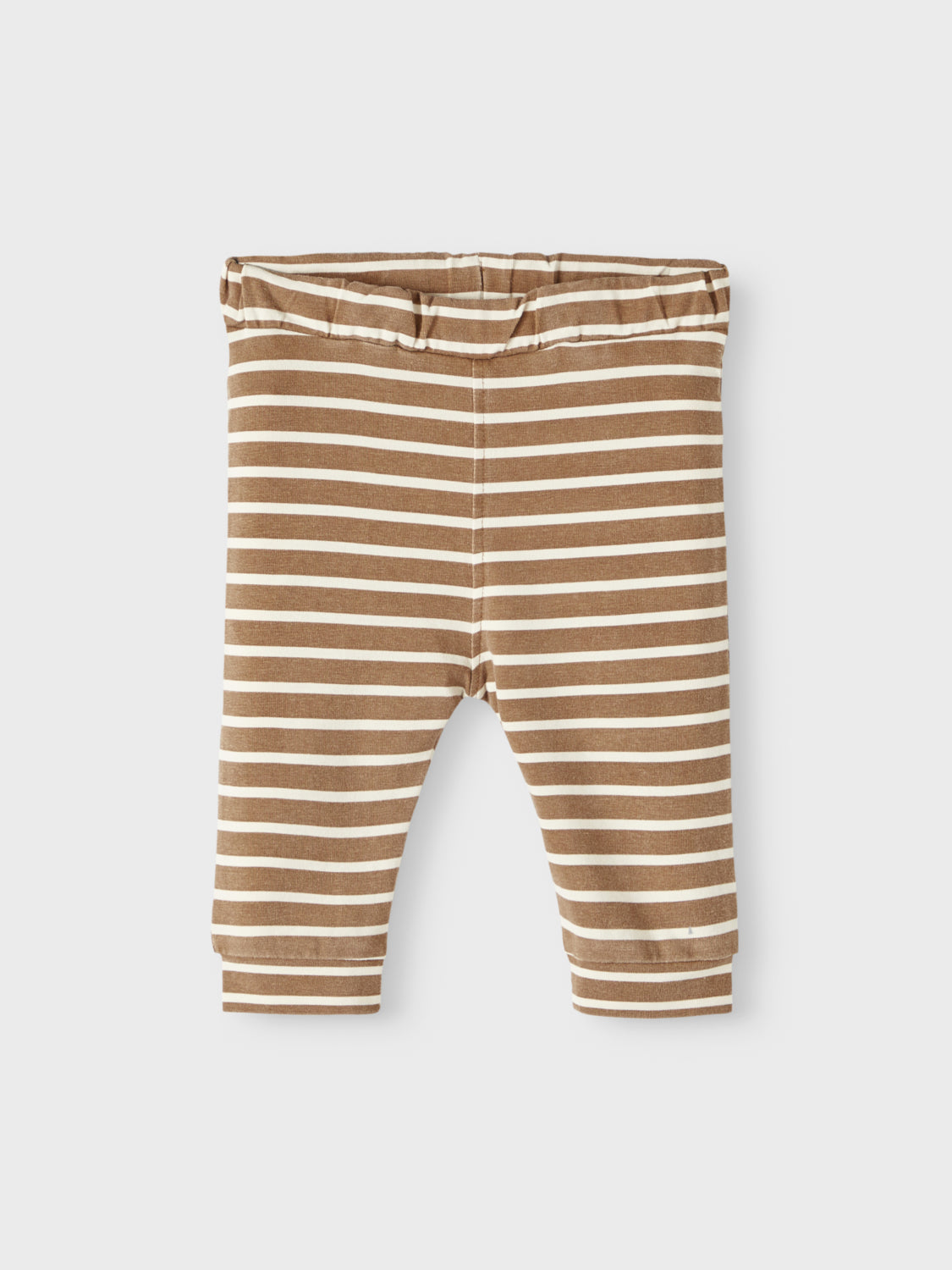 NBNOLLY Trousers - Toasted Coconut