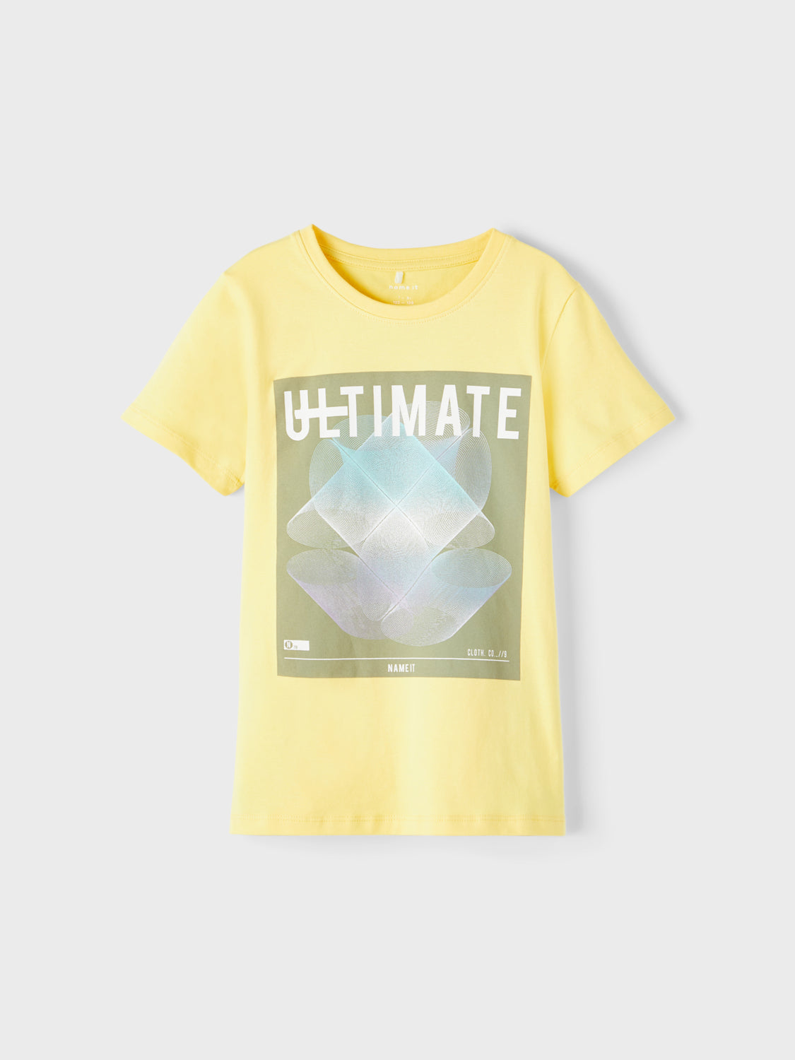 NKMJAGGER T-Shirts & Tops - Sundress