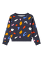 NKFOBIGLEO Sweatshirts - India Ink