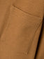 NKMSNYSE T-Shirts & Tops - Bone Brown