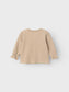 NBFOFINNE Sweatshirts - Oxford Tan