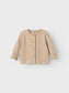 NBFOFINNE Sweatshirts - Oxford Tan