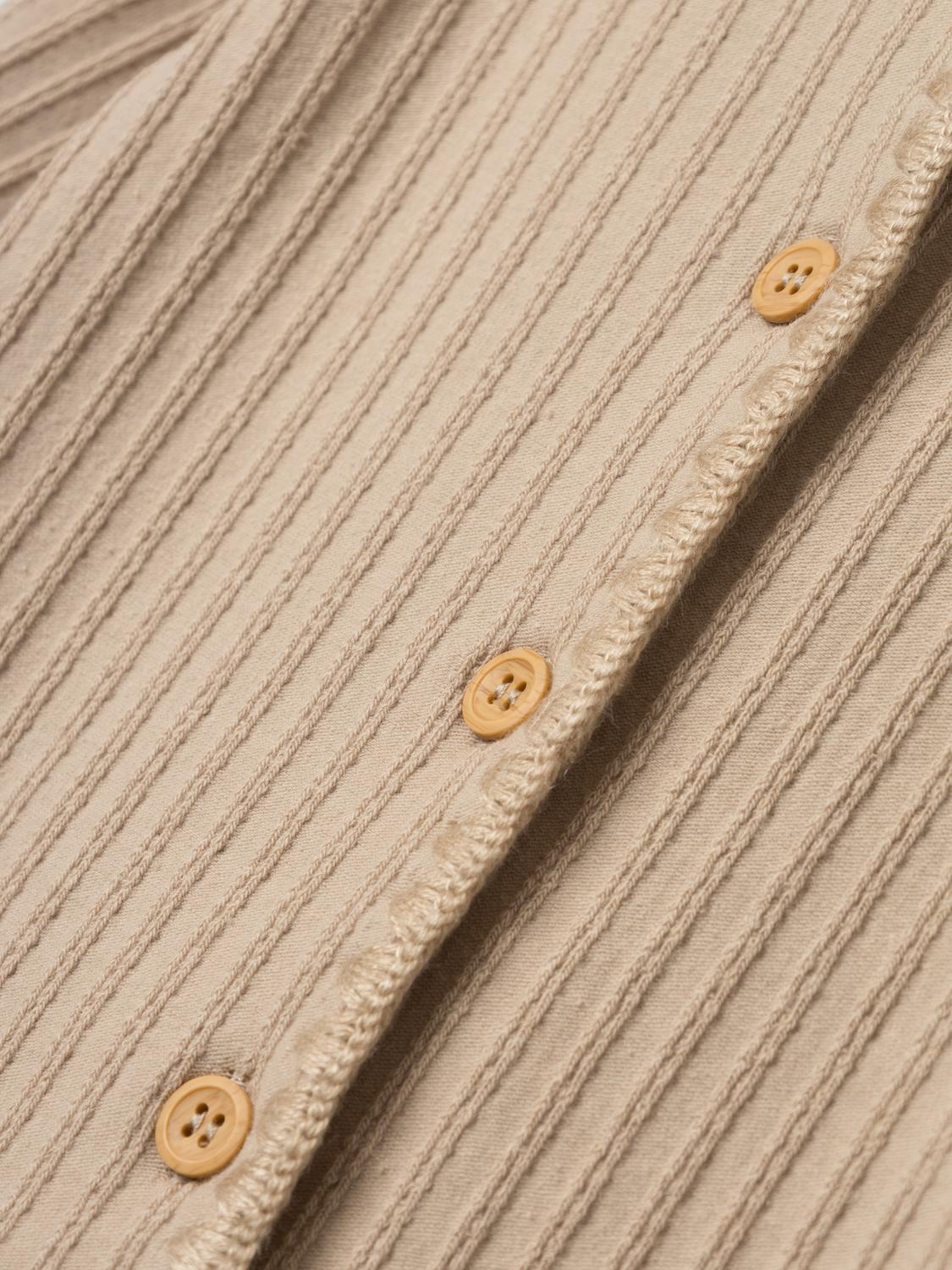 NBFOFINNE Sweatshirts - Oxford Tan