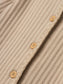 NBFOFINNE Sweatshirts - Oxford Tan
