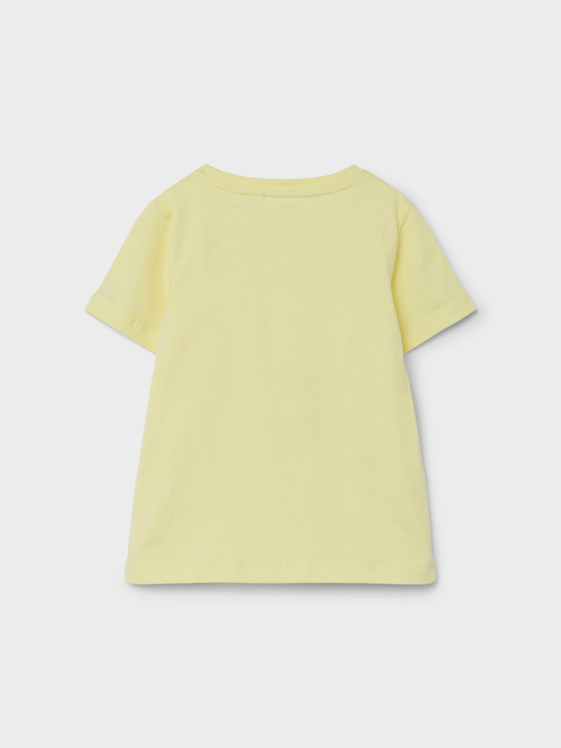 NMMJESO T-Shirts & Tops - Yellow Pear