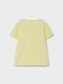 NMMJESO T-Shirts & Tops - Yellow Pear