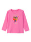 NMFLINA T-Shirts & Tops - Pink Cosmos