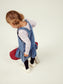 NMFMOLLY Dresses - Medium Blue Denim