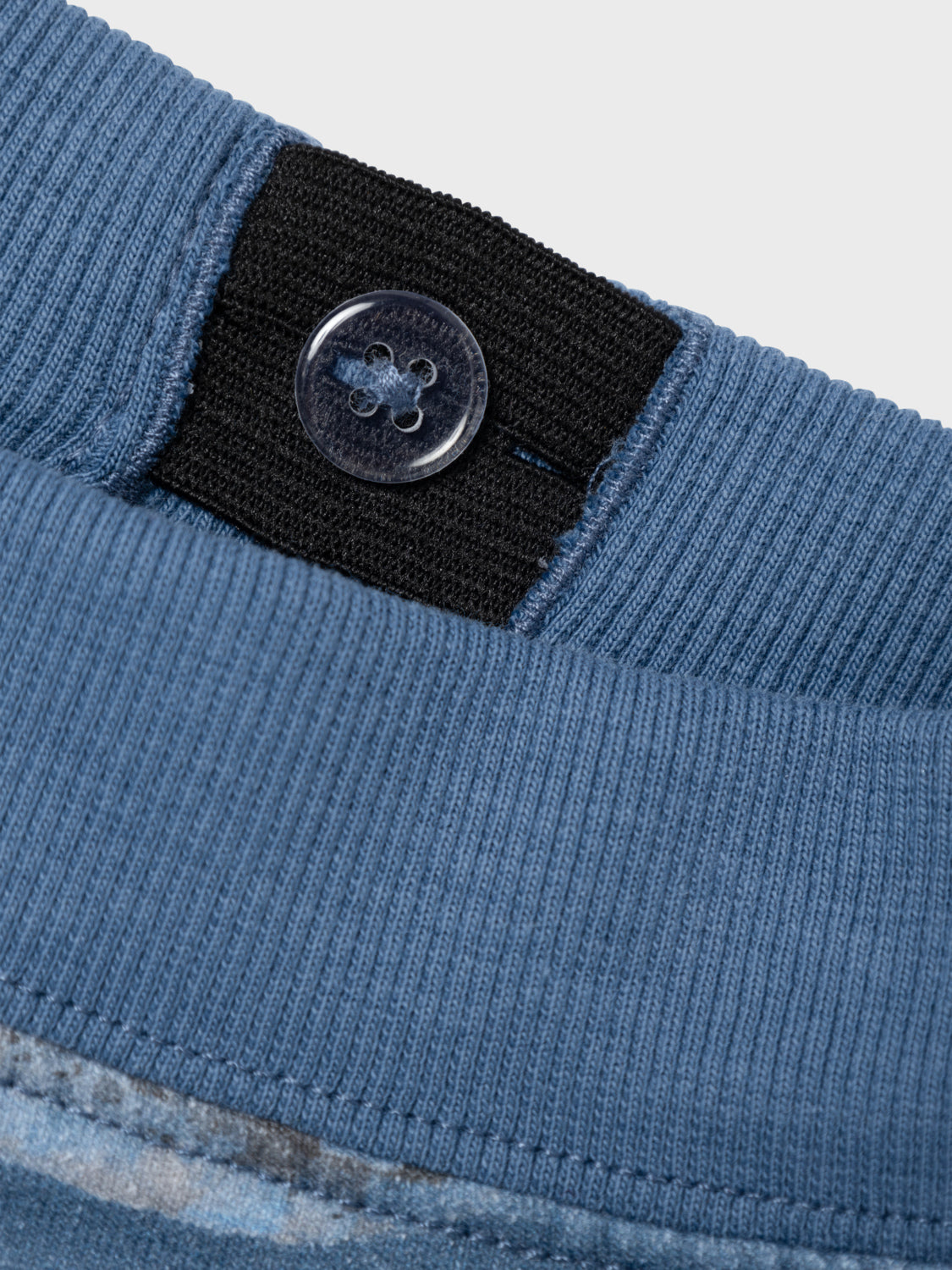 NMMNODINO Trousers - Bluefin