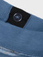 NMMNODINO Trousers - Bluefin