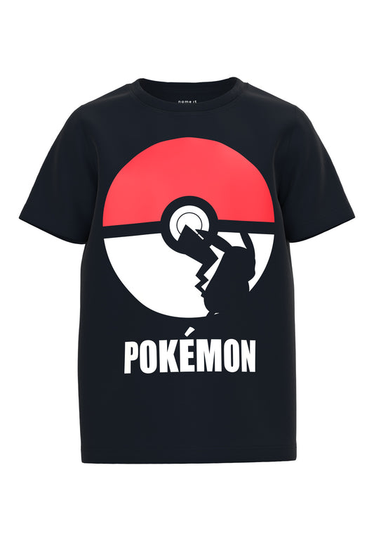 NKMNABEL T-shirts & Tops - Black