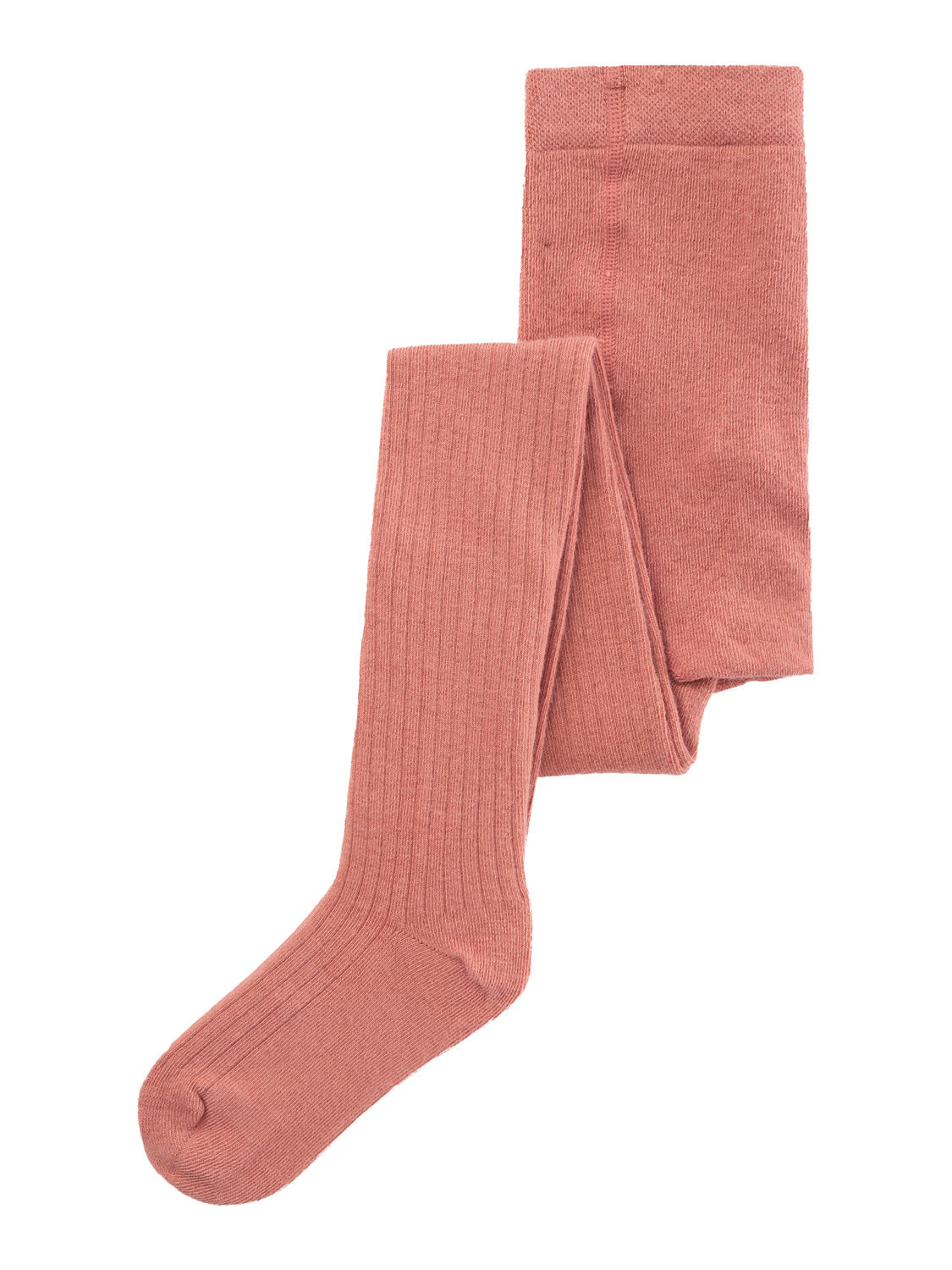 NKNPANTYHOSE Socks - Light Mahogany