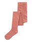 NKNPANTYHOSE Socks - Light Mahogany