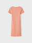 NMFJOSEALINE Dresses - Scarlet Ibis