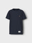 NKMVINCENT T-shirts & Tops - Dark Sapphire