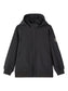 NKMALFA Outerwear - Black