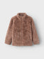 NKFMOSA Outerwear - Brownie