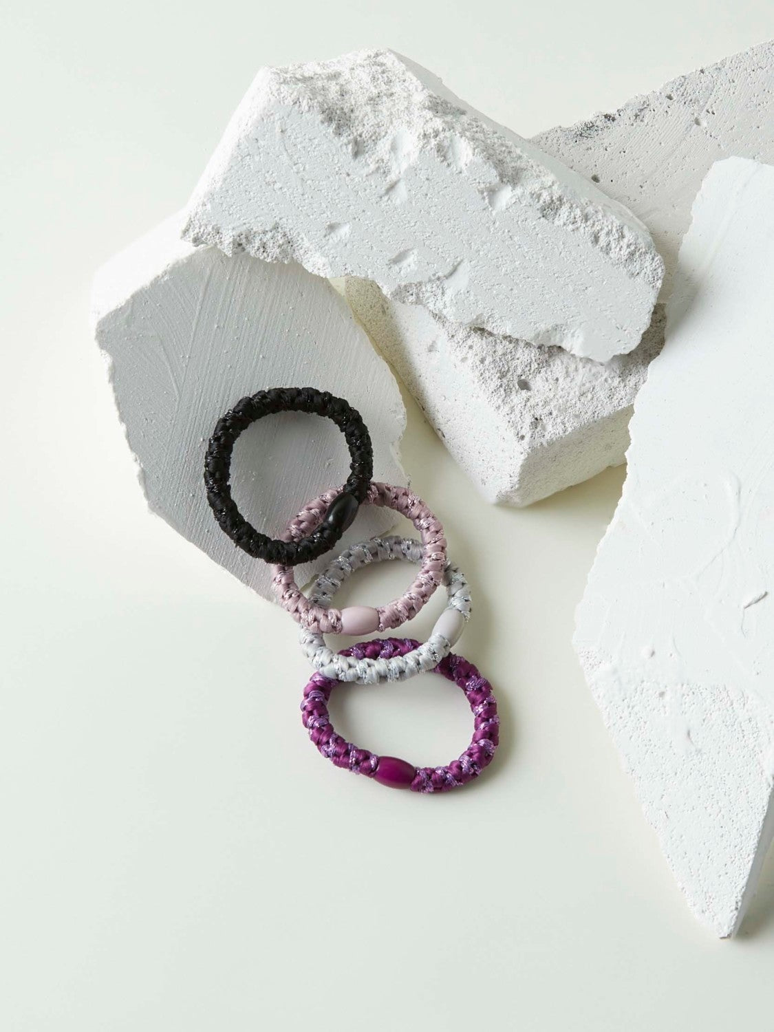 NKFACC-RISE Other Accessories - Black