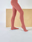 NKNPANTYHOSE Socks - Light Mahogany