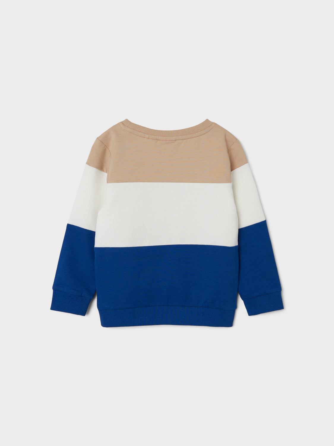 NMMVEMIL Sweatshirts - True Blue