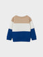 NMMVEMIL Sweatshirts - True Blue