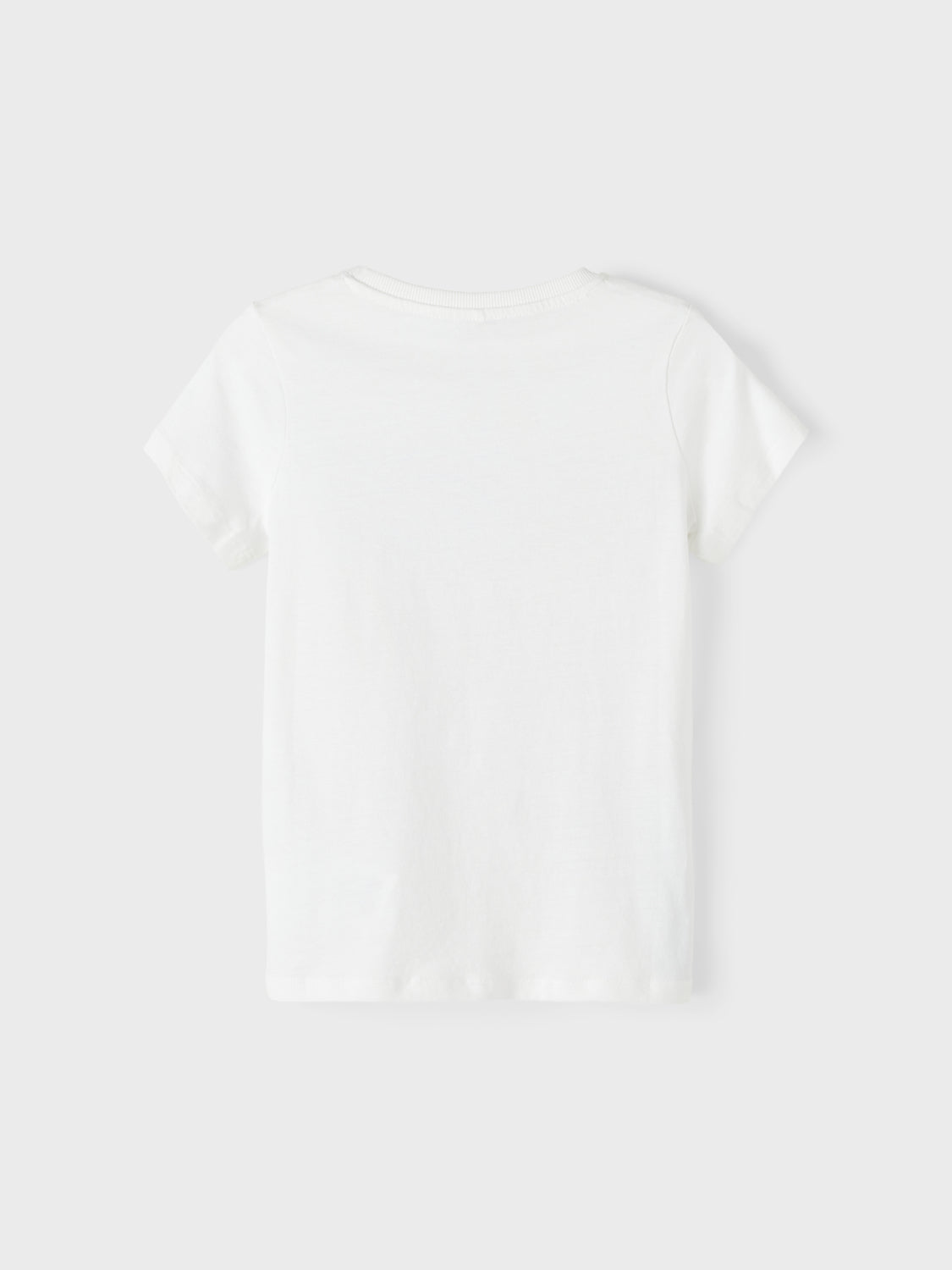 NKFJAMINA T-Shirts & Tops - Bright White
