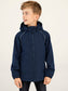 NKMALFA Outerwear - Dark Sapphire