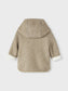 NBNMILY Outerwear - Weathered Teak