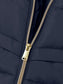 NMFMUSIC Outerwear - Dark Sapphire