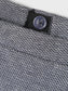 NBMNUGGI Trousers - India Ink
